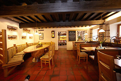 Bayerischer Wald Pensionen